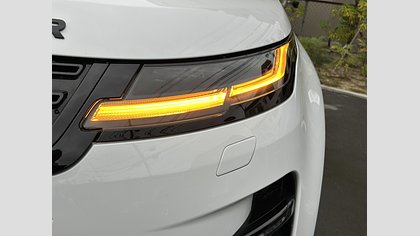 Range Rover Evoque 5