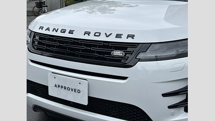 Range Rover Evoque 6