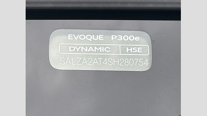 Range Rover Evoque 76