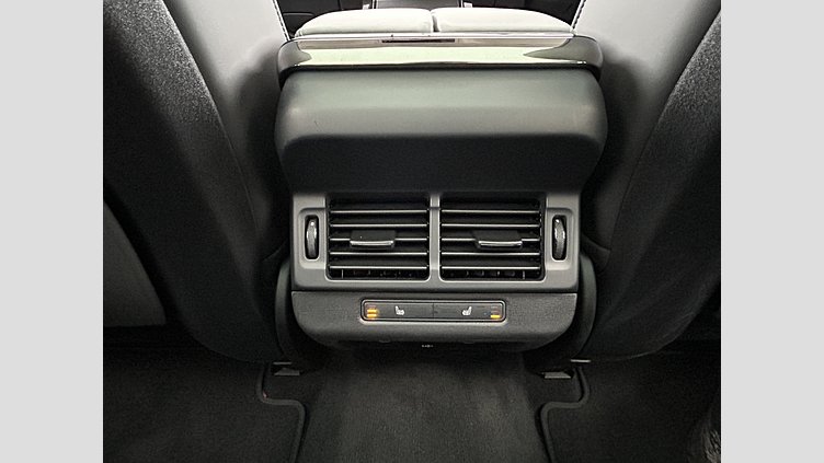 2025 認定中古車 Land Rover Range Rover Evoque Fuji White 1.5L 300P PHEV DynamicHSE