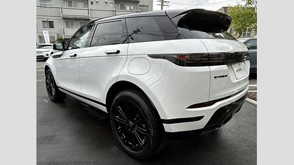 Range Rover Evoque 8