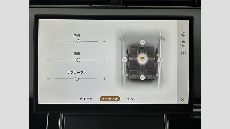 2025 認定中古車 Land Rover Range Rover Evoque Fuji White 1.5L 300P PHEV DynamicHSE