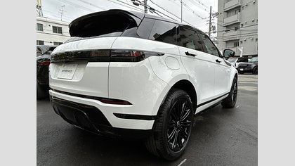 Range Rover Evoque 7