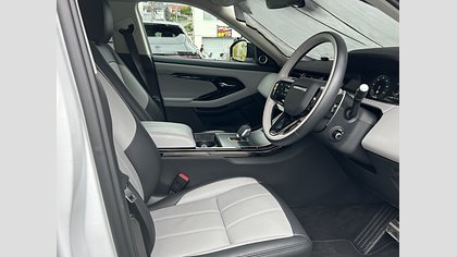 Range Rover Evoque 24