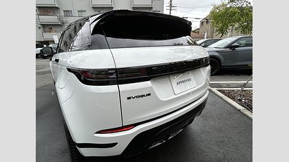 Range Rover Evoque 10