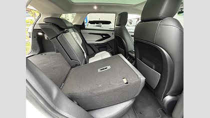 Range Rover Evoque 41