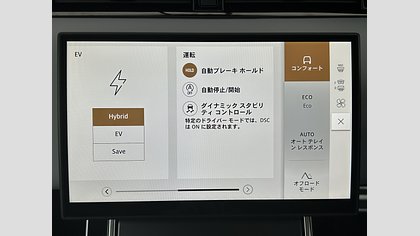 Range Rover Evoque 61