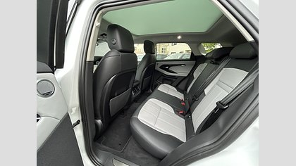 Range Rover Evoque 35