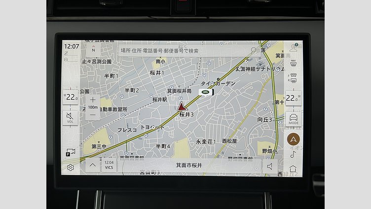 2025 認定中古車 Land Rover Range Rover Evoque Fuji White 1.5L 300P PHEV DynamicHSE