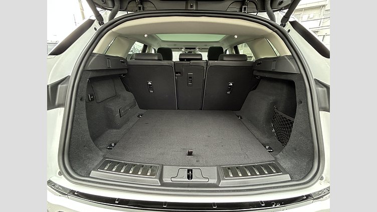 2025 認定中古車 Land Rover Range Rover Evoque Fuji White 1.5L 300P PHEV DynamicHSE