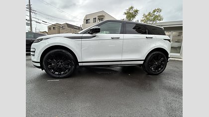 Range Rover Evoque 12