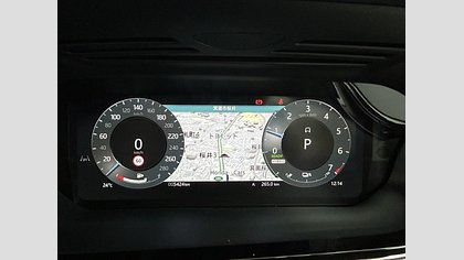 Range Rover Evoque 70