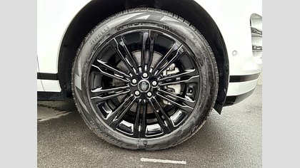 Range Rover Evoque 13