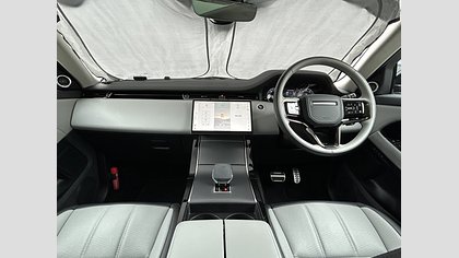 Range Rover Evoque 48