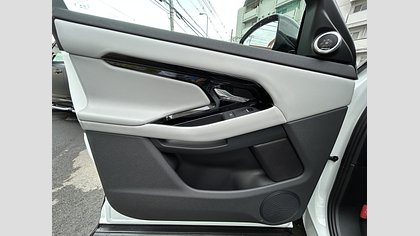 Range Rover Evoque 27