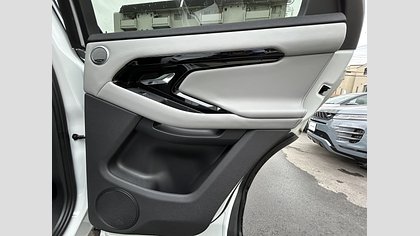 Range Rover Evoque 31