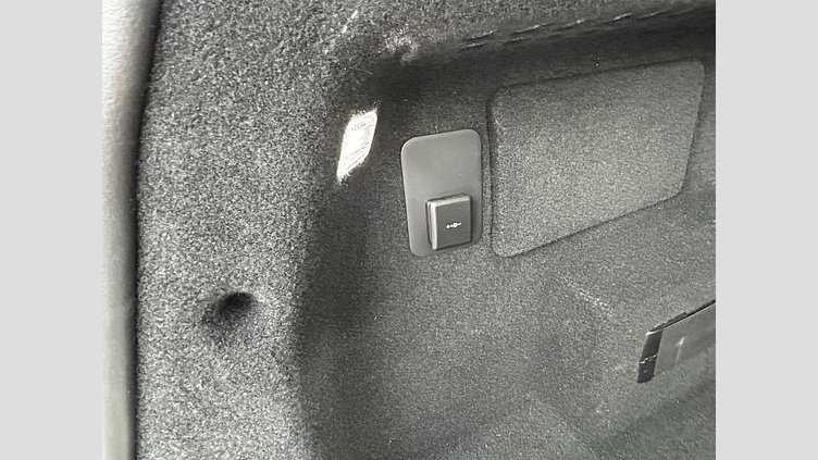 2025 認定中古車 Land Rover Range Rover Evoque Fuji White 1.5L 300P PHEV DynamicHSE