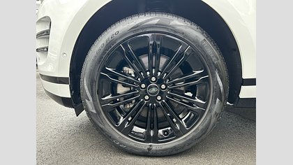 Range Rover Evoque 15