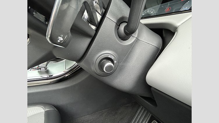 2025 認定中古車 Land Rover Range Rover Evoque Fuji White 1.5L 300P PHEV DynamicHSE