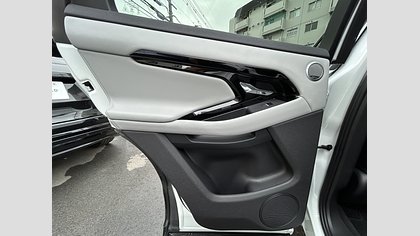 Range Rover Evoque 34