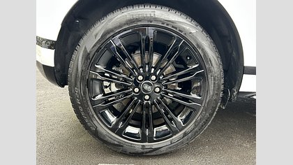 Range Rover Evoque 14