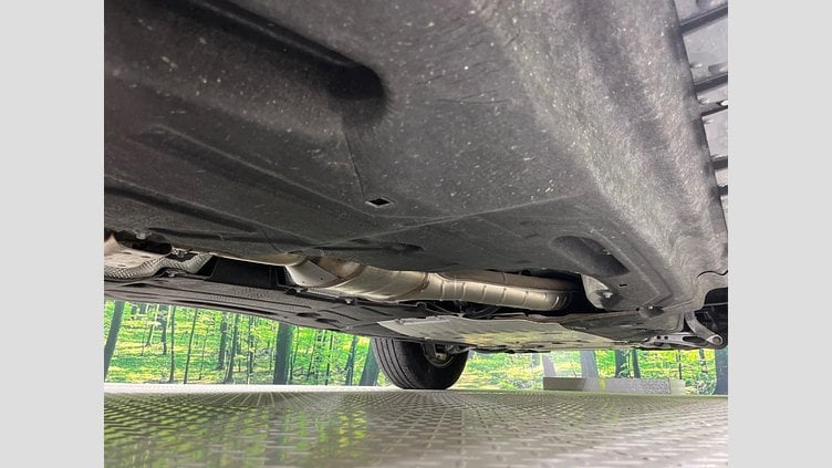 2022 認定中古車 Land Rover Defender 110 Santorini Black 4WD S　D300