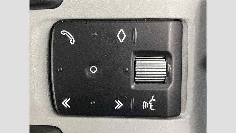 2022 認定中古車 Land Rover Defender 110 Santorini Black 4WD S　D300