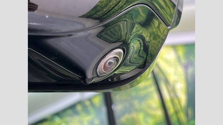 2022 認定中古車 Land Rover Defender 110 Santorini Black 4WD S　D300