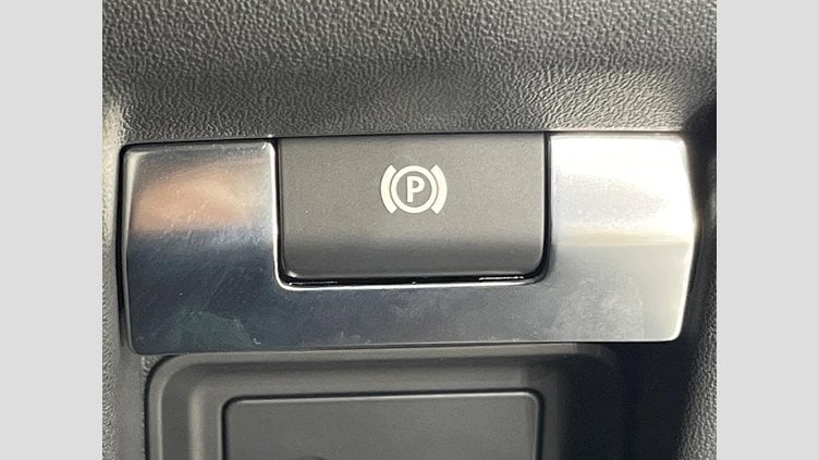 2022 認定中古車 Land Rover Defender 110 Santorini Black 4WD S　D300