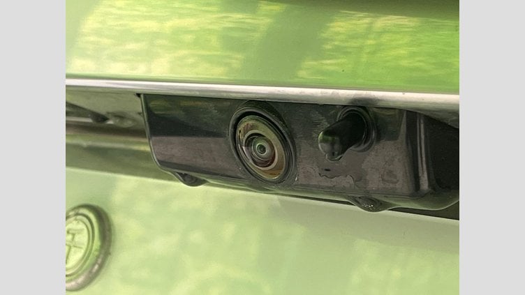 2022 認定中古車 Land Rover Defender 110 Santorini Black 4WD S　D300