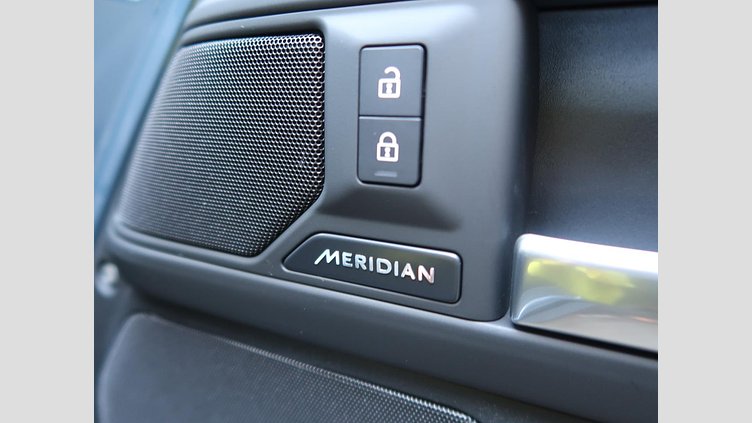 2024 認定中古車 Land Rover Defender 90 Tasman Blue D350 ９０Ｘ－ダイナミックＨＳＥ