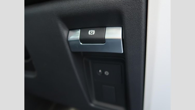 2024 認定中古車 Land Rover Defender 90 Tasman Blue D350 ９０Ｘ－ダイナミックＨＳＥ