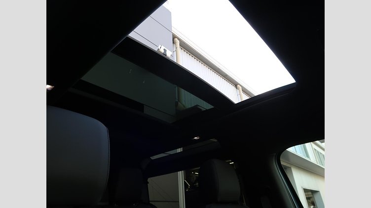 2024 認定中古車 Land Rover Defender 90 Tasman Blue D350 ９０Ｘ－ダイナミックＨＳＥ