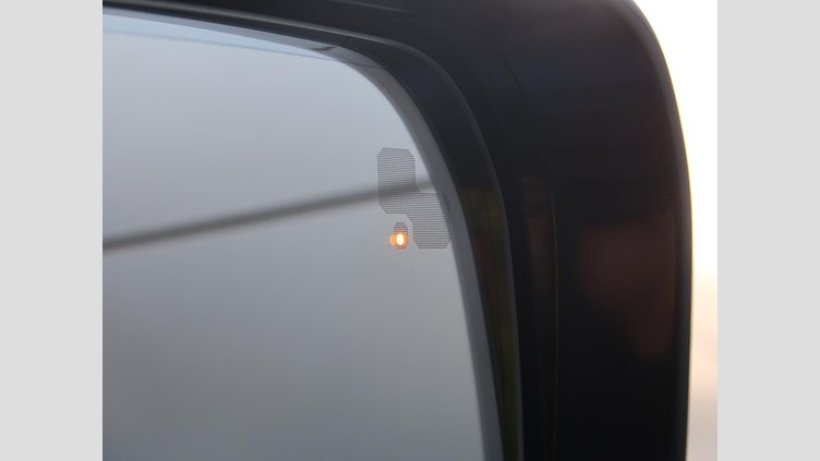 2024 認定中古車 Land Rover Defender 90 Tasman Blue D350 ９０Ｘ－ダイナミックＨＳＥ