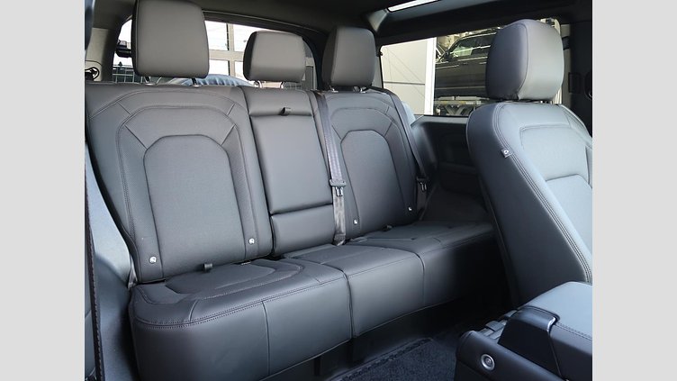 2024 認定中古車 Land Rover Defender 90 Tasman Blue D350 ９０Ｘ－ダイナミックＨＳＥ