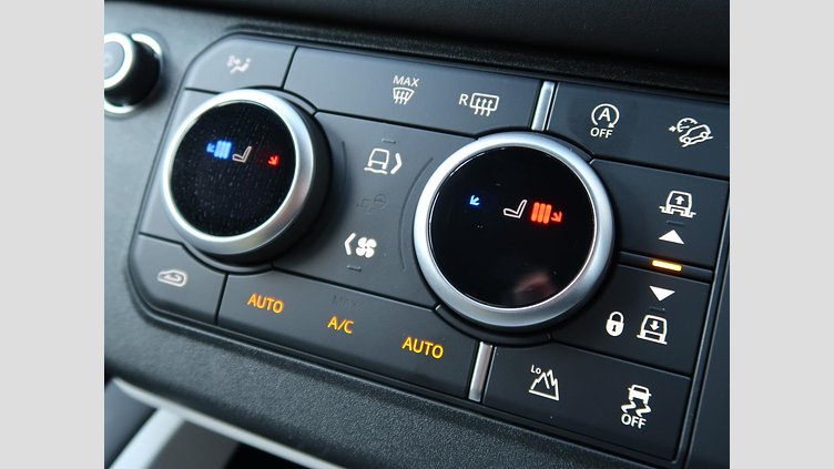 2024 認定中古車 Land Rover Defender 90 Tasman Blue D350 ９０Ｘ－ダイナミックＨＳＥ