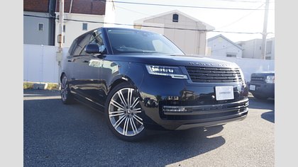 Range Rover 0