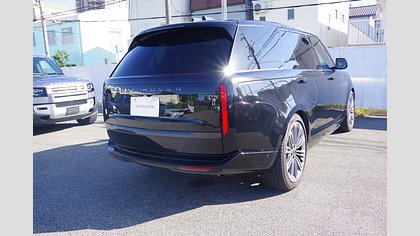 Range Rover 4