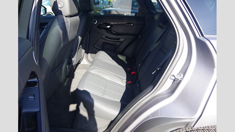 2025 認定中古車 Land Rover Range Rover Evoque Eiger Grey AWD 1.5 PHEV Dynamic HSE