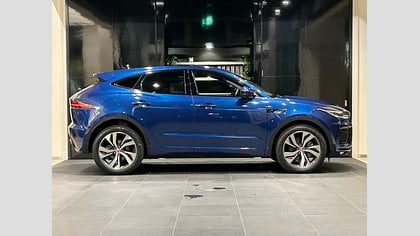 E-Pace 7