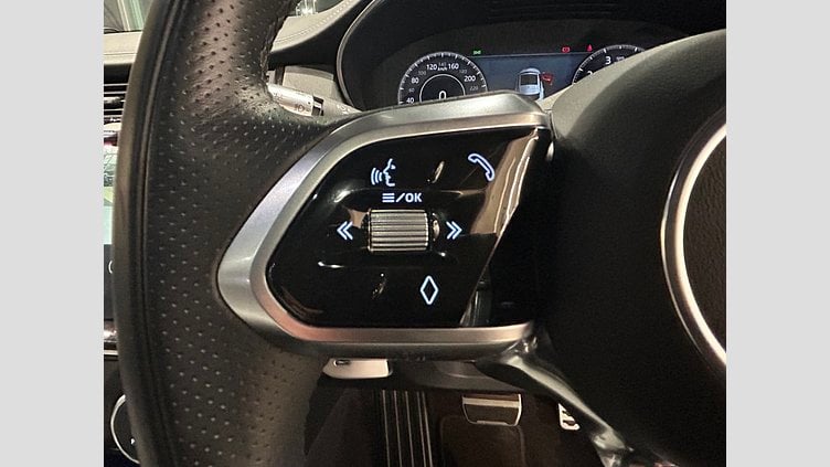 2021 認定中古車 Jaguar E-Pace Caesium Blue AWD 250PS R-Dynamic SE 250PS
