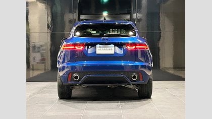 E-Pace 5