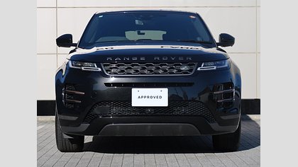Range Rover Evoque 7