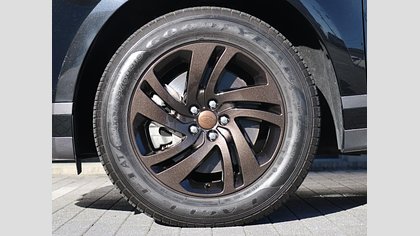 Range Rover Evoque 8