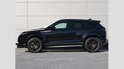 Range Rover Evoque 5