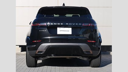 Range Rover Evoque 6