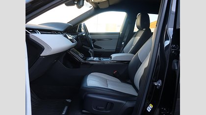 Range Rover Evoque 2