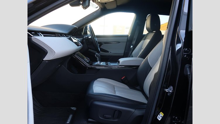 2019 認定中古車 Land Rover Range Rover Evoque Santorini Black P200 Ｒ－ダイナミック Ｓ