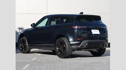 Range Rover Evoque 1