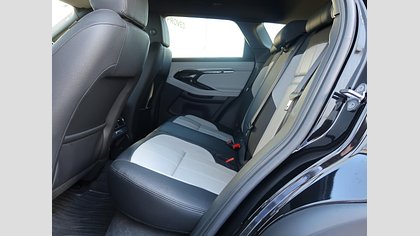 Range Rover Evoque 4